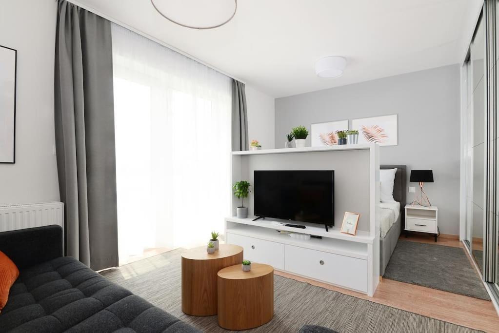 Tidewater Pearl Apartment Budapest Exterior photo